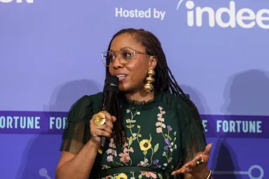 Fortune: Indeed exec says bachelor’s degrees are ‘not the only way to gain skills’—and employers who require them are missing out