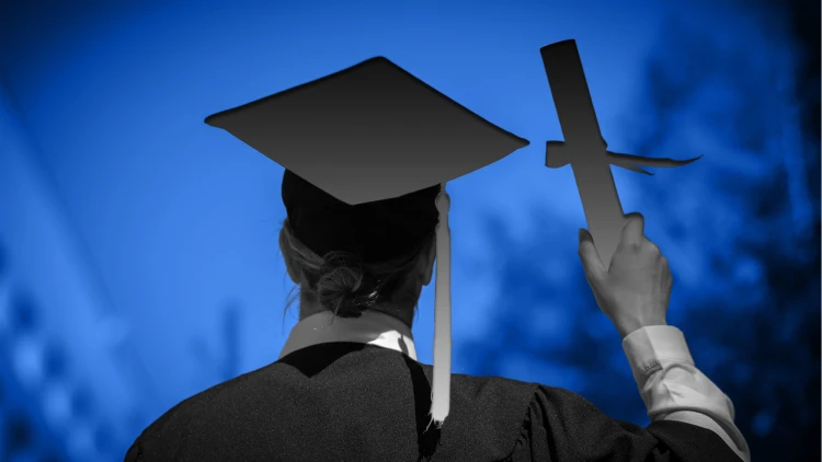 Fast Company: Workers without college degrees make progress in slowing a grim trend, new report shows