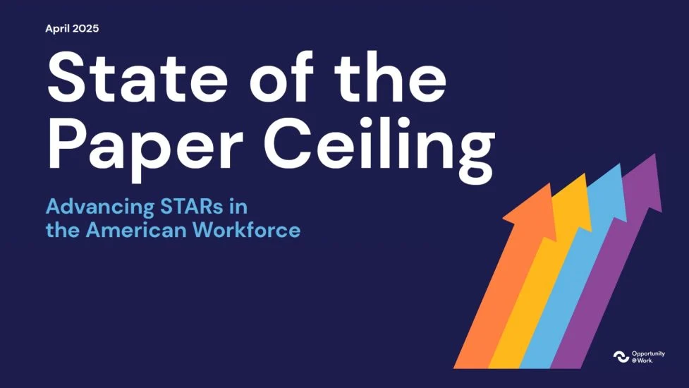 WorkingNation: Workers skilled through alternative routes are seeing access to greater economic mobility