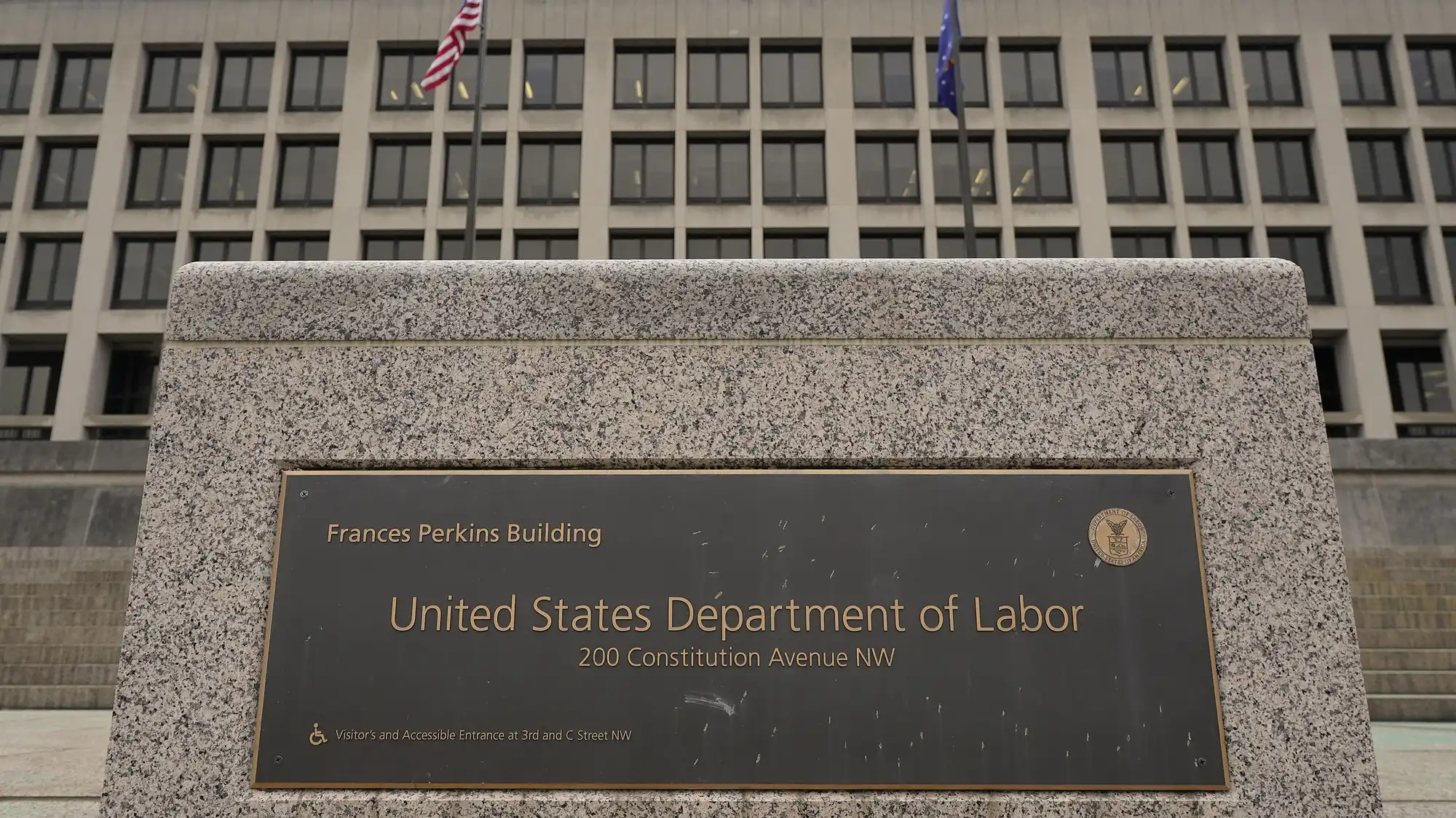 Marketplace Radio: All labor markets are local