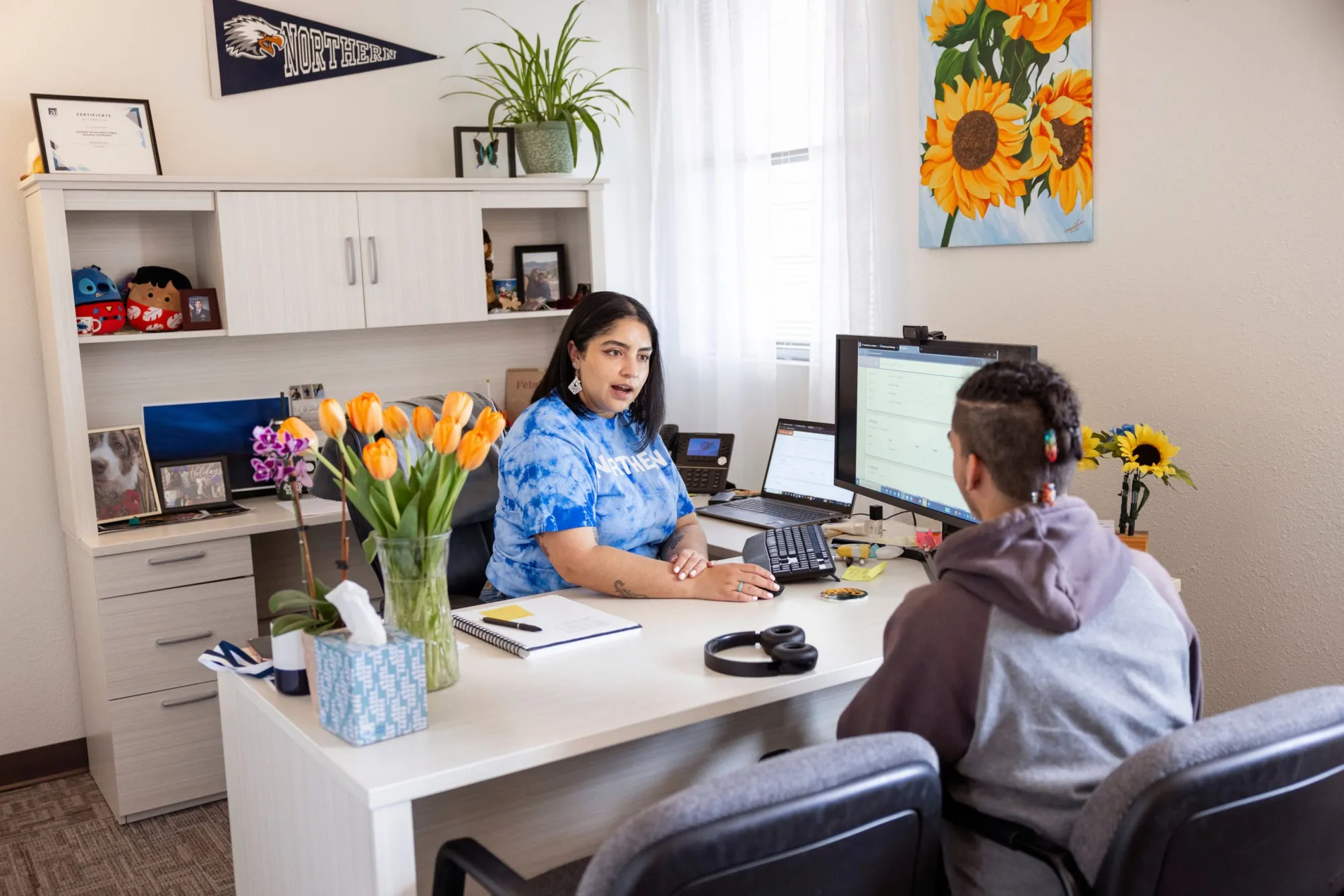 Hechinger Report: Students will benefit from systems that make it easier for them to focus on learning, so let’s cut barriers instead of budgets