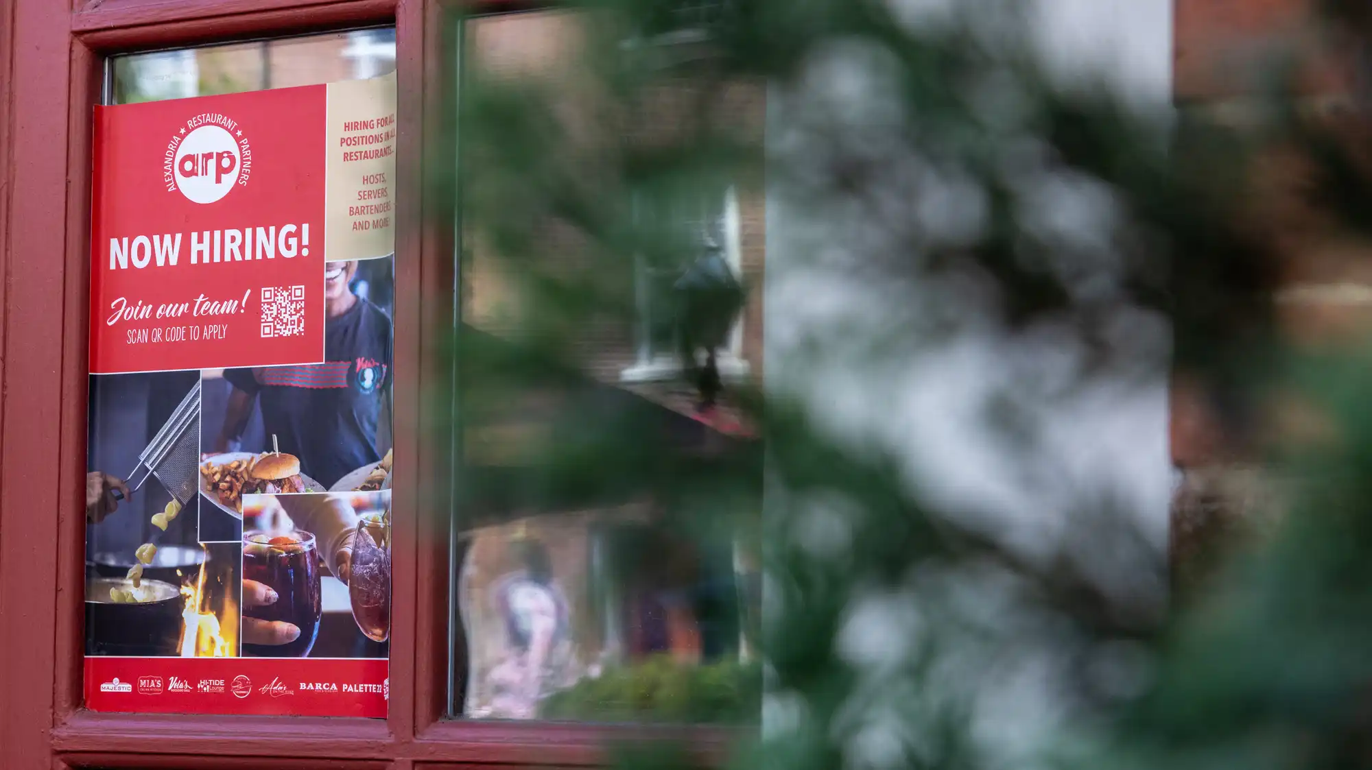 Marketplace Radio: Jobs report surprises with stable numbers, but outlook is mixed