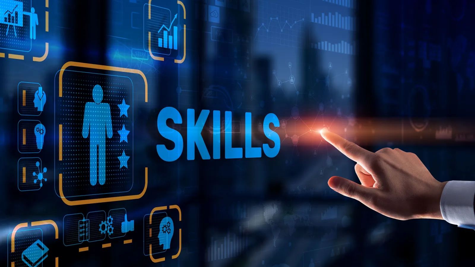 Smart Cities Dive: How a skills-first hiring strategy transforms organizational performance